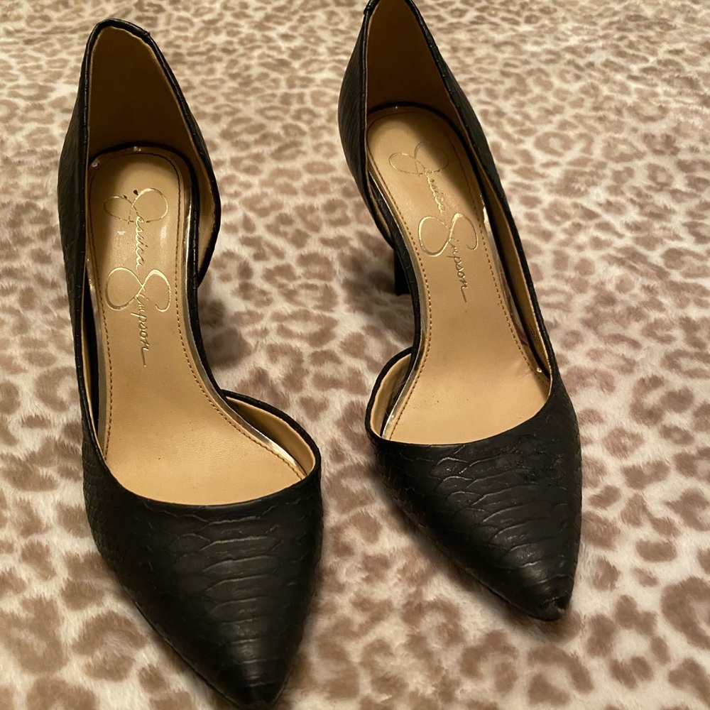 Jsimp heels